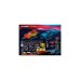 Carrera GO!!! Disney·Pixar Cars - Glow Racers, Rennbahn