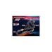 Carrera GO!!! Disney·Pixar Cars - Glow Racers, Rennbahn