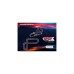 Carrera GO!!! Disney·Pixar Cars - Glow Racers, Rennbahn