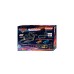Carrera GO!!! Disney·Pixar Cars - Glow Racers, Rennbahn