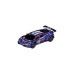 Carrera GO!!! GT Super Challenge, Rennbahn