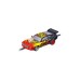 Carrera GO!!! Heads-Up Racing, Rennbahn