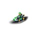 Carrera GO!!! Mario Kart - Luigi, Rennwagen