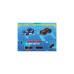 Carrera GO!!! Sonic the Hedgehog, Rennbahn