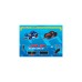 Carrera GO!!! Sonic the Hedgehog, Rennbahn