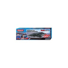 Carrera GO!!! / DIGITAL 143 Build 'n Race - Expansion Pack, Modul