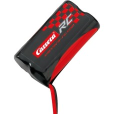 Carrera Li-Io Akku 7.4 V 1200 mAH(schwarz/rot)