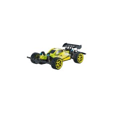 Carrera Profi RC Lime Star -PX-(grün/gelb, 1:18)
