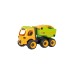 Carrera RC First Dump Truck(gelb/grün, 1:18)