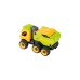 Carrera RC First Dump Truck(gelb/grün, 1:18)