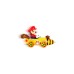 Carrera RC Mario Kart Bumble V - Mario