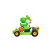 Carrera RC Mario Kart Pipe Kart - Yoshi