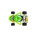 Carrera RC Mario Kart Pipe Kart - Yoshi