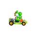 Carrera RC Mario Kart Pipe Kart - Yoshi