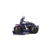 Carrera RC Red Bull Amphibious Quad Bike(dunkelblau, 1:16)