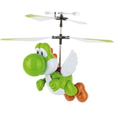 Carrera RC Super Mario - Flying Yoshi(grün/weiß)