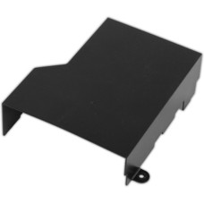 Chenbro Air Duct für S1200SPS, S1200SPO, S1200SPL, Abdeckung(schwarz)