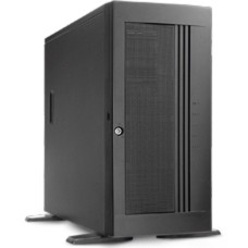 Chenbro SR10566+ U3, Server-Gehäuse(schwarz)