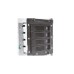Chenbro SR10569+ U3, Server-Gehäuse(schwarz)