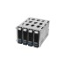 Chenbro SR30169T3+, Server-Gehäuse