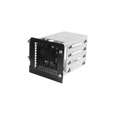 Chenbro Tower HDD-Käfig 4x 3,5" HDD, Einbaurahmen(schwarz, für Chenbro SR105 PLUS)