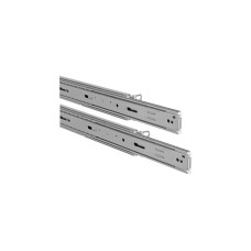 Chenbro Zub 26" Gleitschienen 2U-4U, Einbauschienen