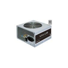 Chieftec APB-400B8 400W, PC-Netzteil(grau, 1x PCIe, 400 Watt)