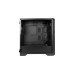 Chieftec Apex Air GA-01B-M-OP, Tower-Gehäuse(schwarz, Tempered Glass)