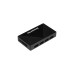 Chieftec Apex GA-01B-TG-OP, Tower-Gehäuse(schwarz, Tempered Glass)