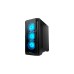 Chieftec Apex GA-01B-TG-OP, Tower-Gehäuse(schwarz, Tempered Glass)