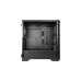 Chieftec Apex GA-01B-TG-OP, Tower-Gehäuse(schwarz, Tempered Glass)