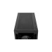 Chieftec Apex GA-01B-TG-OP, Tower-Gehäuse(schwarz, Tempered Glass)