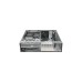 Chieftec BE-10B-300 300W, Tower-Gehäuse(schwarz, inkl. 300-Watt-Netzteil)