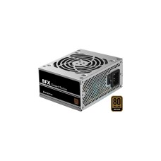 Chieftec BFX-350BS, PC-Netzteil(grau, 1x PCIe, 350 Watt)