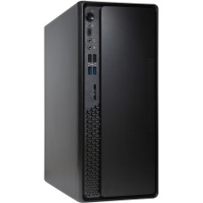 Chieftec BS-10B-300, Tower-Gehäuse(schwarz)