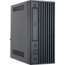 Chieftec BT-02B-U3-350BFX, Tower-Gehäuse(schwarz, inkl. 350-Watt-Netzteil)