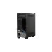Chieftec BT-06B-U3-350BFX, Tower-Gehäuse(schwarz, inkl. 350-Watt-Netzteil)