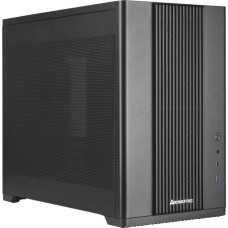 Chieftec BX-MESH, Tower-Gehäuse(schwarz, Tempered Glass)