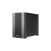 Chieftec BX-MESH, Tower-Gehäuse(schwarz, Tempered Glass)