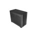 Chieftec BX-MESH, Tower-Gehäuse(schwarz, Tempered Glass)
