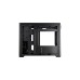Chieftec BX-MESH, Tower-Gehäuse(schwarz, Tempered Glass)