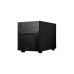 Chieftec CI-02B-OP, Cube-Gehäuse(schwarz)