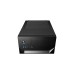 Chieftec CI-02B-OP, Cube-Gehäuse(schwarz)