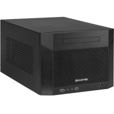 Chieftec CN-01B-OP, Cube-Gehäuse(schwarz)