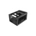 Chieftec CN-01B-OP, Cube-Gehäuse(schwarz)