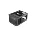 Chieftec CN-01B-OP, Cube-Gehäuse(schwarz)