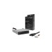 Chieftec CRD-908H, Kartenleser(schwarz, Outlet)