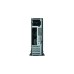 Chieftec CS-12B-300 300W, Tower-Gehäuse(schwarz)