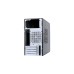 Chieftec CT-04B-350GPB, Tower-Gehäuse(schwarz, inkl. 350-Watt-Netzteil)