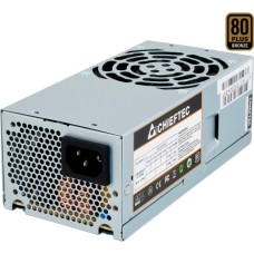 Chieftec GPF-300P, PC-Netzteil(grau, 300 Watt, Outlet)